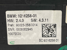 Load image into Gallery viewer, FRONT TEMPERATURE CONTROLS 535i Gt 550i Gt 740i 740il 09-13 - NW373889
