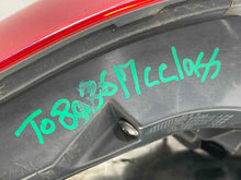 Load image into Gallery viewer, TAIL LIGHT LAMP ASSEMBLY C250 C300 C350 C43 C63 15 16 17 Right - NW549029
