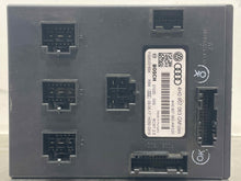 Load image into Gallery viewer, POWER SUPPLY  CONTROL MODULE COMPUTER Audi A6 S6 13 14 15 16 - NW548275
