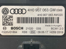 Load image into Gallery viewer, POWER SUPPLY  CONTROL MODULE COMPUTER Audi A6 S6 13 14 15 16 - NW548275
