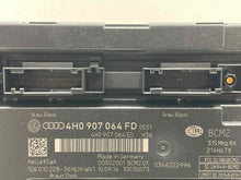 Load image into Gallery viewer, Computer  AUDI A8 2015 - NW548571
