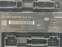 Load image into Gallery viewer, Computer  AUDI A8 2015 - NW548571
