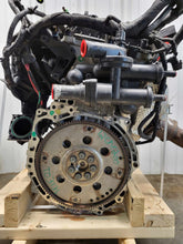 Load image into Gallery viewer, Engine Motor Mercedes-Benz 200 2012 - NW549349
