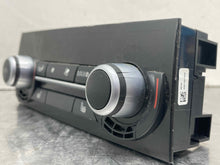 Load image into Gallery viewer, REAR TEMPERATURE CONTROLS 528i 535i 535i Gt 550i 550i Gt 640I 09-19 - NW373890
