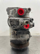 Load image into Gallery viewer, AC A/C AIR CONDITIONING COMPRESSOR C250 C300 C350 C43 C63 E300 17-20 - NW548028
