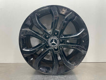 Load image into Gallery viewer, WHEEL RIM C250 C300 C350 C43 C63 15-18 17x7 17x7, 5 lug, 112mm - NW548238
