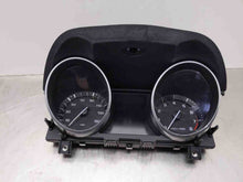 Load image into Gallery viewer, SPEEDOMETER CLUSTER Land Rover Evoque 2014 14 2015 15 - NW373994
