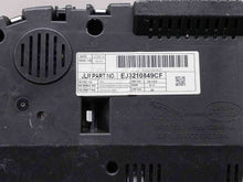 Load image into Gallery viewer, SPEEDOMETER CLUSTER Land Rover Evoque 2014 14 2015 15 - NW373994
