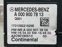 Load image into Gallery viewer, Computer  MERCEDES C-CLASS 2018 - NW548579

