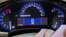 Load image into Gallery viewer, Speedometer Cluster Cadillac XTS 2014 - NW374458
