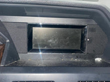 Load image into Gallery viewer, INFO-GPS SCREEN Mercedes-Benz GLK350 2010 10 2011 11 2012 12 - NW548386
