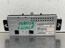 Load image into Gallery viewer, INFO-GPS SCREEN Mercedes-Benz GLK350 2010 10 2011 11 2012 12 - NW548386
