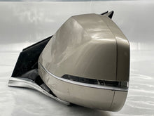 Load image into Gallery viewer, Side View Door Mirror Cadillac XTS 2014 - NW374167
