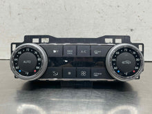 Load image into Gallery viewer, FRONT TEMPERATURE CONTROLS GLK350 2010 10 2011 11 2012 12 - NW548668
