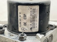 Load image into Gallery viewer, ABS ANTI-LOCK BRAKE PUMP C250 C300 C350 C63 GLK350 2011 11 - NW548785
