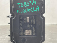Load image into Gallery viewer, ABS ANTI-LOCK BRAKE PUMP C250 C300 C350 C63 GLK350 2011 11 - NW548785
