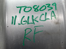 Load image into Gallery viewer, WHEEL RIM GLK350 10 11 12 19x7-1/2 - NW549009
