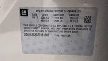Load image into Gallery viewer, Side View Door Mirror Cadillac XTS 2014 - NW374168

