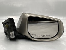 Load image into Gallery viewer, Side View Door Mirror Cadillac XTS 2014 - NW374168
