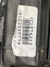 Load image into Gallery viewer, Side View Door Mirror Cadillac XTS 2014 - NW374168

