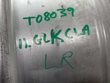 Load image into Gallery viewer, WHEEL RIM GLK350 10 11 12 19x7-1/2 - NW549061
