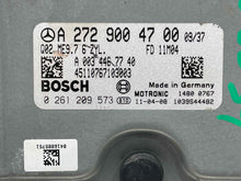Load image into Gallery viewer, ECU ECM COMPUTER Mercedes E350 C230 C250 C300 2009 09 2010 10 2011 11 12 - NW548845
