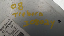 Load image into Gallery viewer, RADIO Tribeca 2007 07 2008 08 2009 09 Front AM FM 6CD - NW139795
