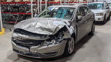 Load image into Gallery viewer, TRANSMISSION Volvo S60 S80 V60 15 16 17 18 FWD VIN 40/49/26 - NW374493
