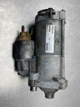 Load image into Gallery viewer, STARTER MOTOR S60 S80 S90 V60 V90 XC60 XC70 XC90 15 16 17 18 - NW374470
