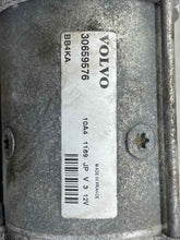 Load image into Gallery viewer, STARTER MOTOR S60 S80 S90 V60 V90 XC60 XC70 XC90 15 16 17 18 - NW374470
