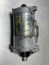 Load image into Gallery viewer, STARTER MOTOR S60 S80 S90 V60 V90 XC60 XC70 XC90 15 16 17 18 - NW374470
