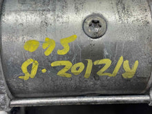Load image into Gallery viewer, STARTER MOTOR S60 S80 S90 V60 V90 XC60 XC70 XC90 15 16 17 18 - NW374470
