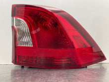 Load image into Gallery viewer, OUTER TAIL LIGHT LAMP Volvo S60 XC60 11 12 13 14 15 Right - NW374487
