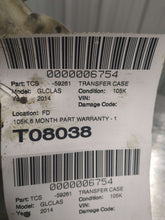 Load image into Gallery viewer, TRANSFER CASE Gl350 Gl450 Gl550 GL63 AMG ML350 ML450 ML550 ML63 12-14 - NW548490

