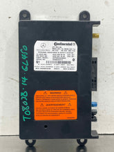 Load image into Gallery viewer, COMMUNICATION CONTROL MODULE COMPUTER B250 E250 Van C250 C300 14-16 - NW548280
