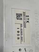 Load image into Gallery viewer, Display Screen RDX 2007 07 2008 08 2009 09 - NW104605
