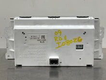 Load image into Gallery viewer, Display Screen RDX 2007 07 2008 08 2009 09 - NW104605

