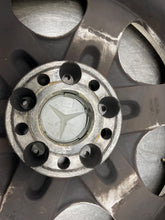 Load image into Gallery viewer, Wheel Mercedes 96 97 98 99 16x7.5 6 Hole - NW374539
