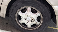 Load image into Gallery viewer, Wheel Mercedes 96 97 98 99 16x7.5 6 Hole - NW374541
