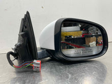 Load image into Gallery viewer, Side View Door Mirror Jaguar XF 2017 - NW548596
