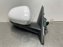 Load image into Gallery viewer, Side View Door Mirror Jaguar XF 2017 - NW548596
