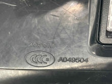 Load image into Gallery viewer, Side View Door Mirror Jaguar XF 2017 - NW548596

