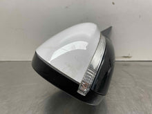 Load image into Gallery viewer, Side View Door Mirror Jaguar XF 2017 - NW548596
