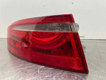 Load image into Gallery viewer, OUTER TAIL LIGHT LAMP Jaguar XF XFR 16 17 18 19 Left - NW548207
