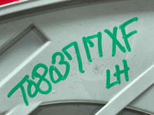 Load image into Gallery viewer, OUTER TAIL LIGHT LAMP Jaguar XF XFR 16 17 18 19 Left - NW548207
