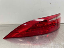 Load image into Gallery viewer, OUTER TAIL LIGHT LAMP Jaguar XF XFR 16 17 18 19 Left - NW548207
