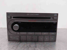Load image into Gallery viewer, Radio Forester 2004 04 2005 05 2006 06 AM FM 6CD - NW374401
