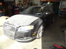 Load image into Gallery viewer, Fog Light Audi A4 S4 A3 2005 05 2006 06 2007 07 2008 08 2009 09 Left - NW81958
