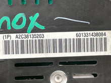 Load image into Gallery viewer, Speedometer Cluster Chevrolet Equinox 2013 - NW374459
