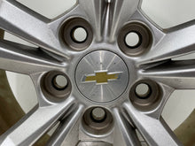 Load image into Gallery viewer, Wheel Rim Chevrolet Equinox 2013 - NW374529
